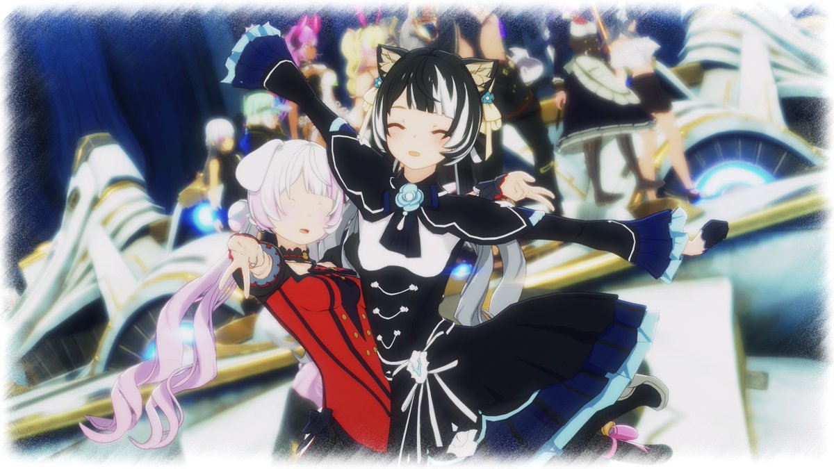 ちょこてんちょ tweet media