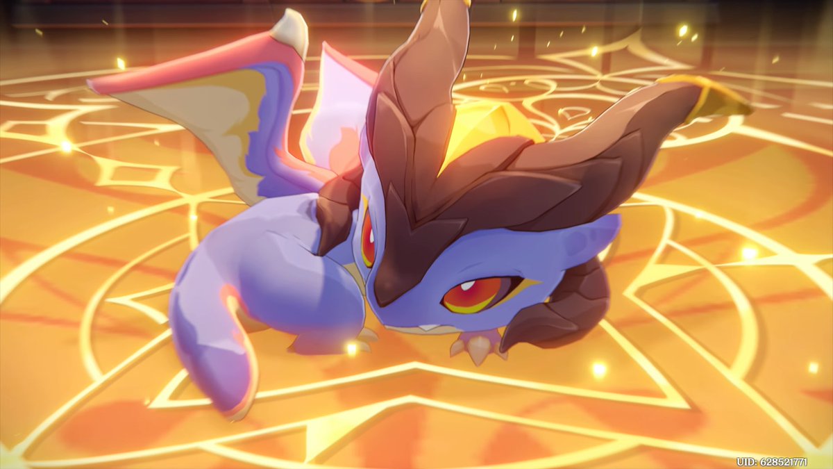 Bug || ALBEDO HAVER tweet media