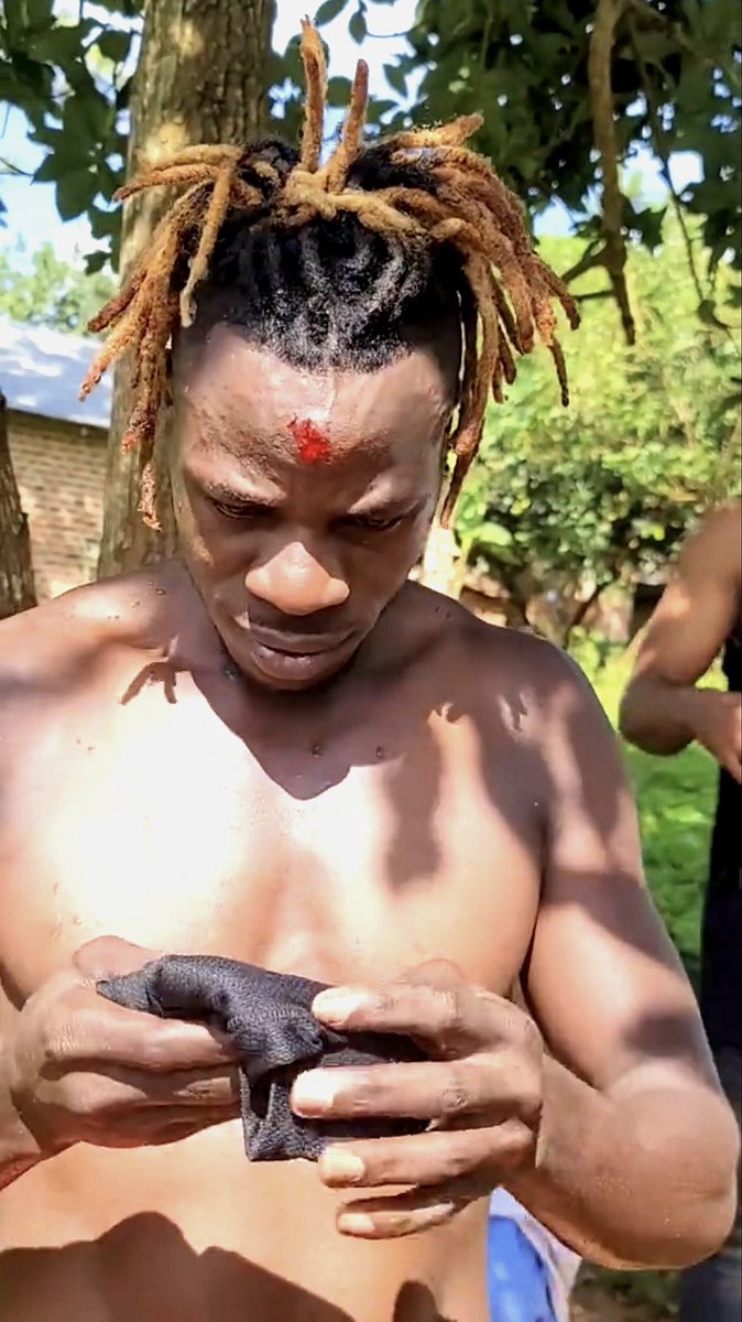 Fangone x Arsenal 🪖👊 tweet media