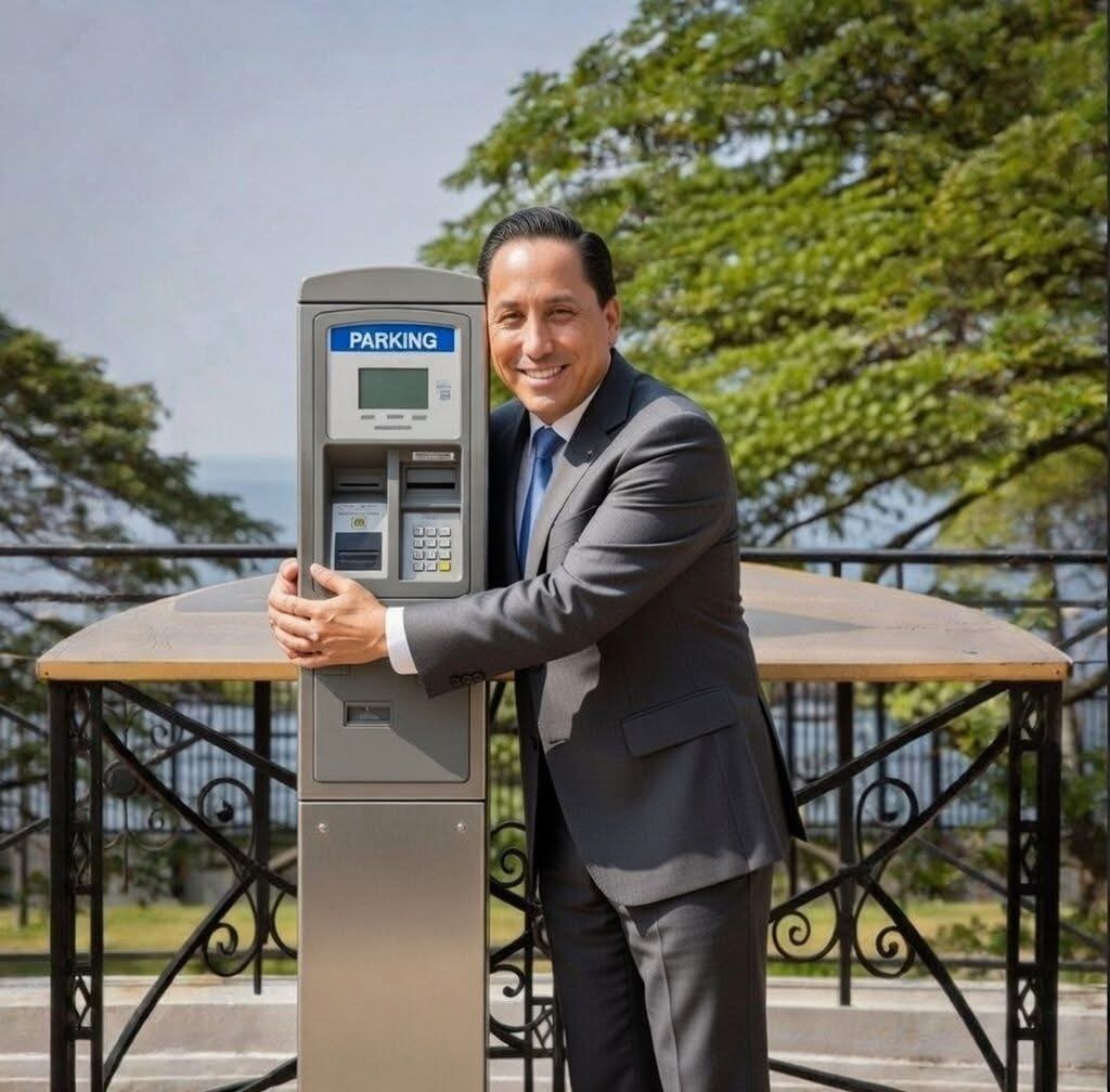 Ellectrek's tweet photo. @MayorToddGloria Filthy Lil Freak! https://t.co/wLfNsfkujs