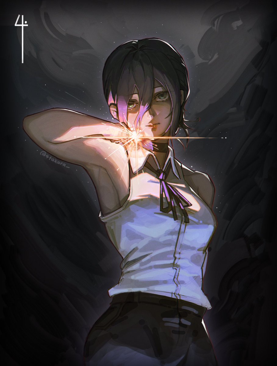 4takara illust | 100 day challenge! tweet media