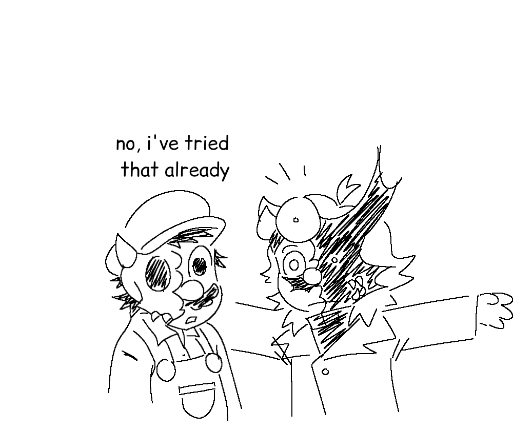 jesse / comms open tweet media