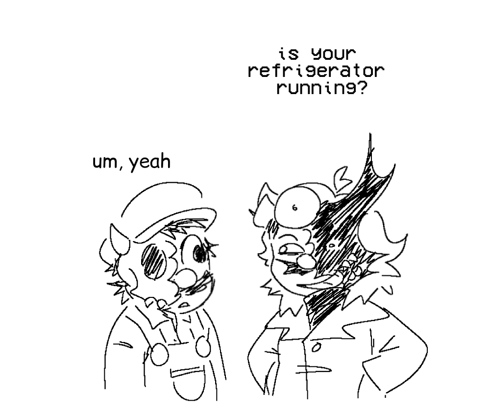 jesse / comms open tweet media