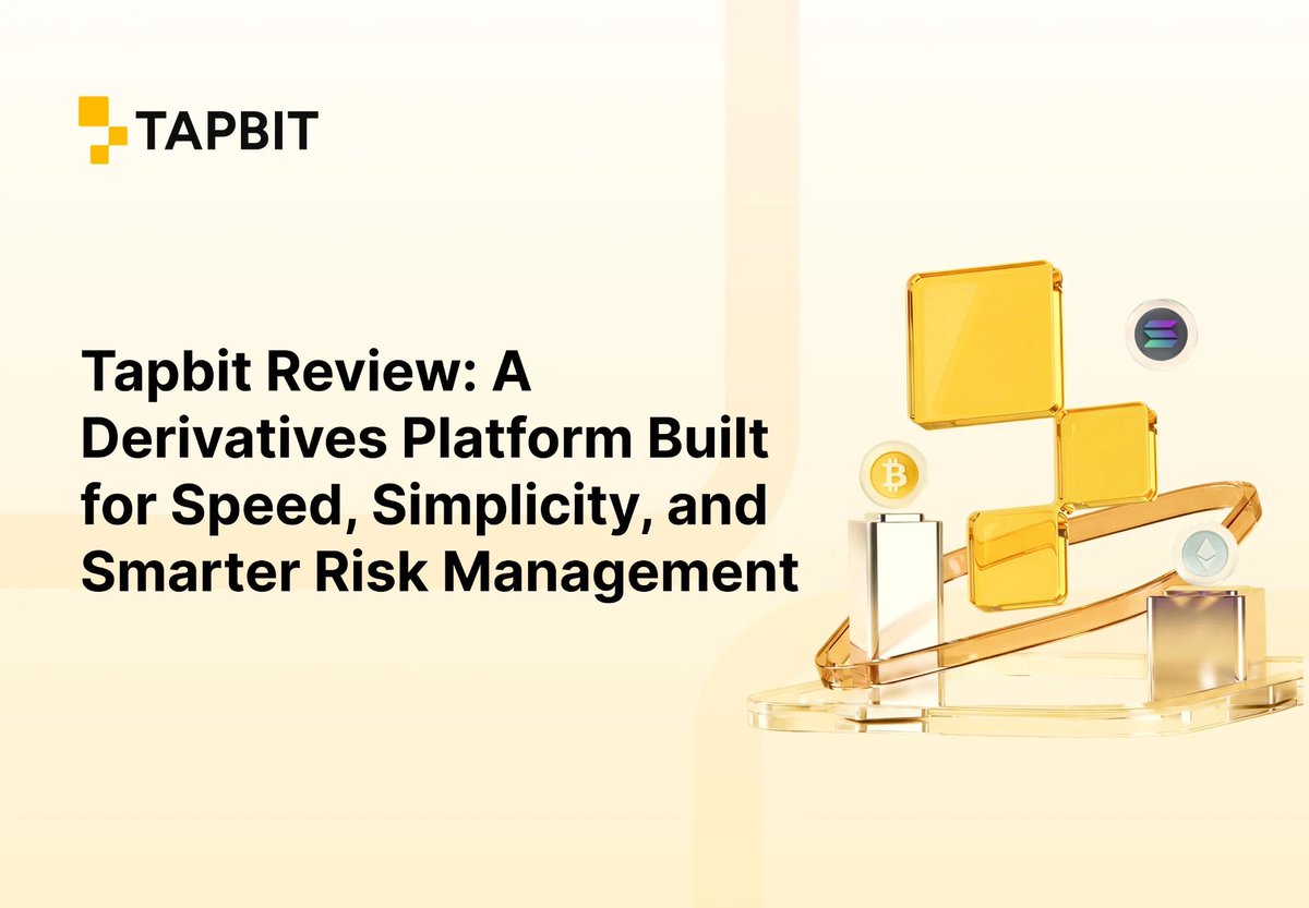Tapbit MENA tweet media
