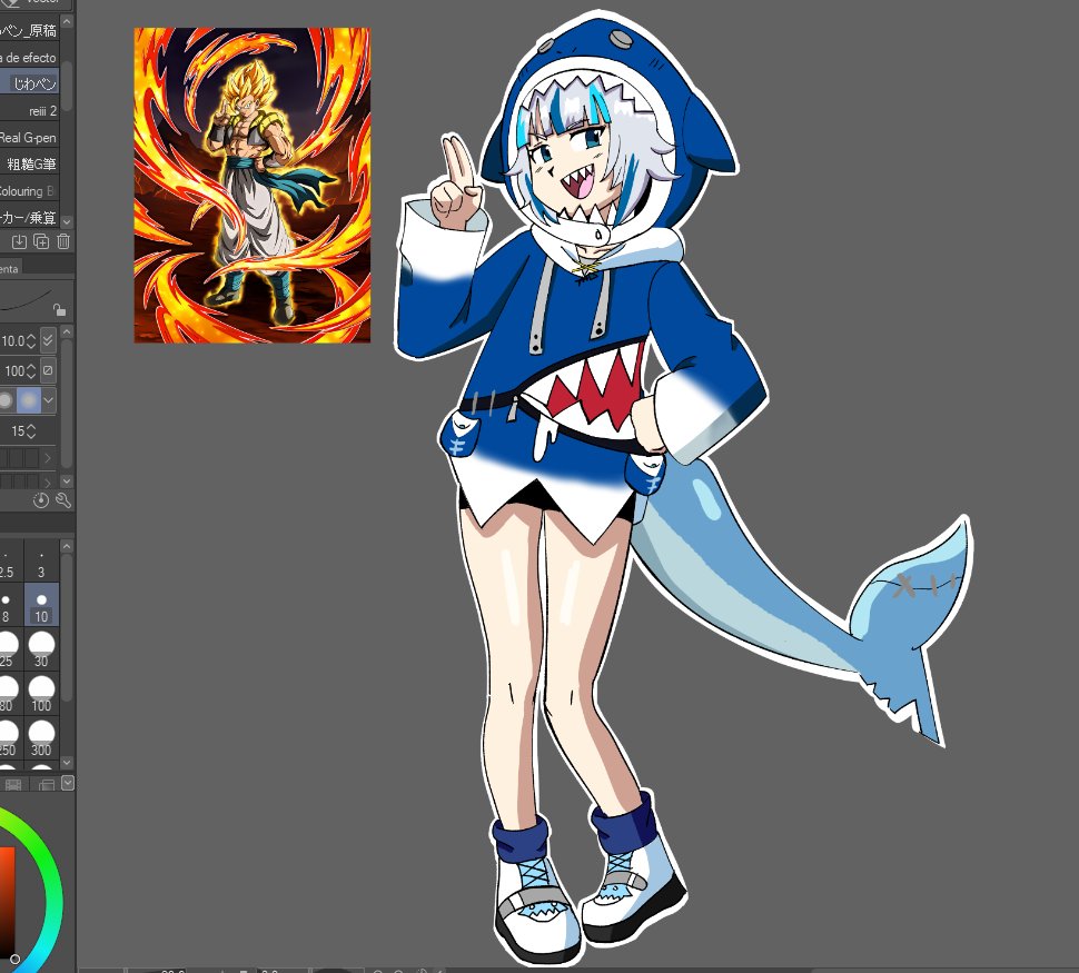 Kirbo🔞 tweet media