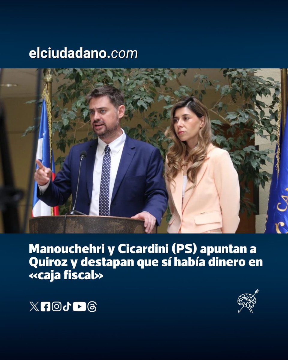 El Ciudadano tweet media