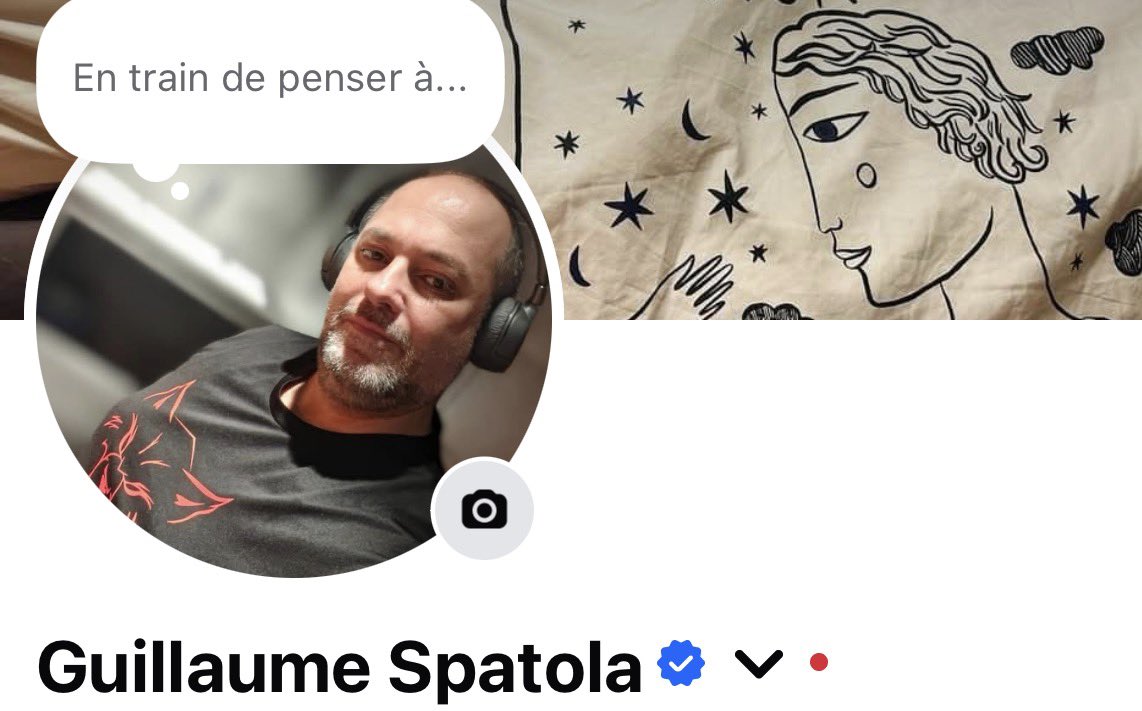 Après des années à devoir composer avec une personne harcelante, et alors même que certains de ses agissements ont désormais été judiciairement sanctionnés, j’ai pris une décision simple, claire et assumée : reprendre pleinement le contrôle de mon identité en ligne. 💥

J’ai donc