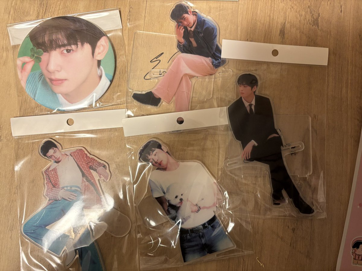 ゆうꕤ︎︎·͜· 유우 tweet media