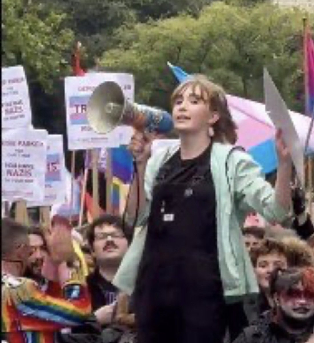 On Second Thoughts tweet media