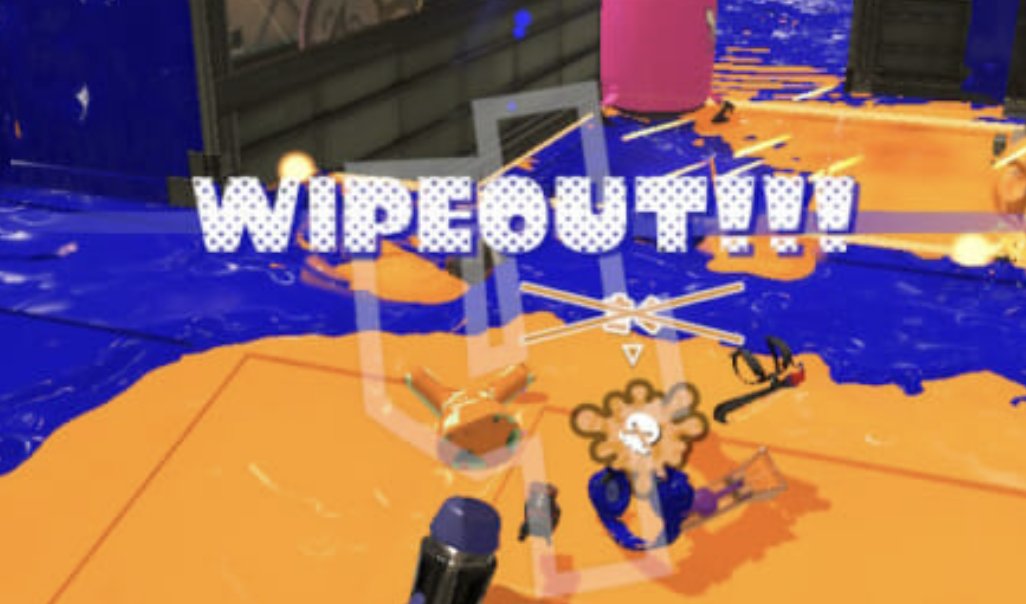 スプラ3まとめ-トリカラ速報 tweet media