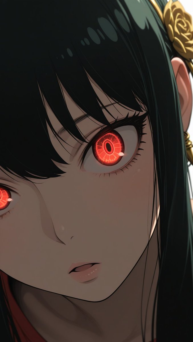 Wessie_AI's tweet image. Close enough to see the elegance… but never close enough to see the danger👌🏼
#YorBriar