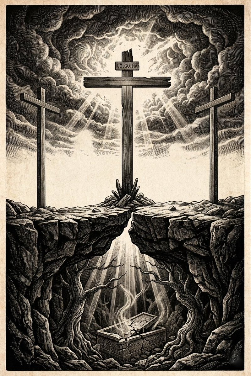 Peter the Fisherman tweet media