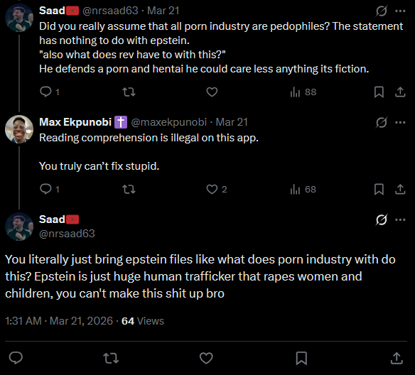 Saad🇲🇦 tweet media