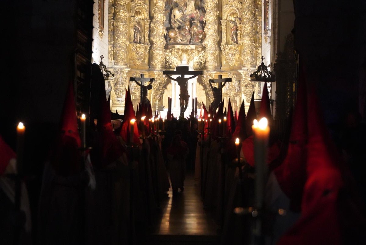 Semana Santa VLL tweet media