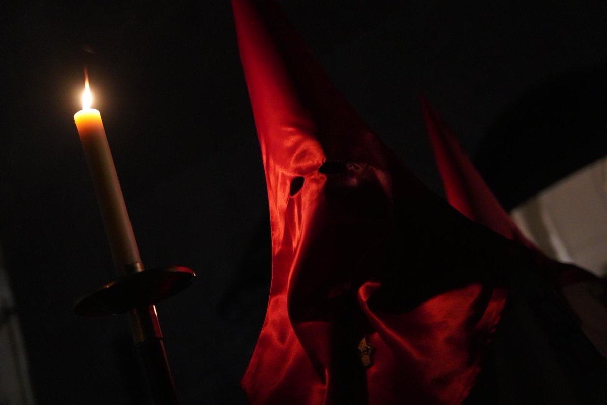 Semana Santa VLL tweet media