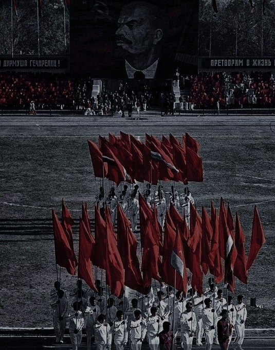 The Marxist Research Collective tweet media