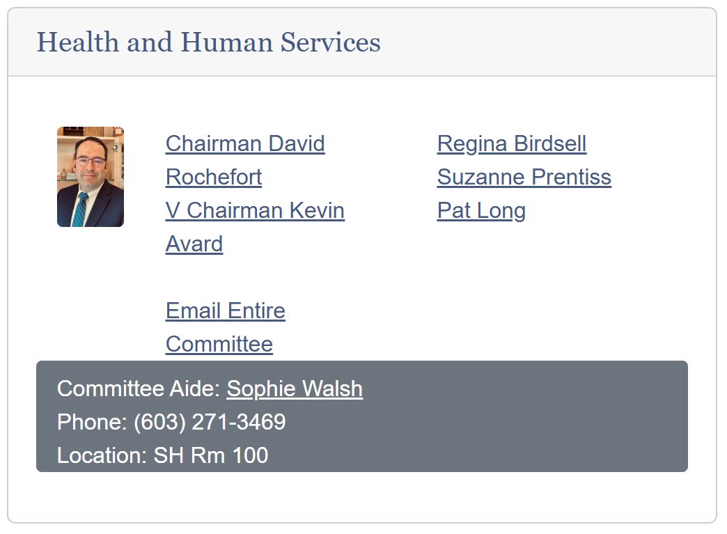 Ultra New Hampshire tweet media