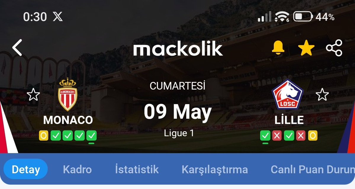 ♠️ Koz Maç(A) ♠️ tweet media