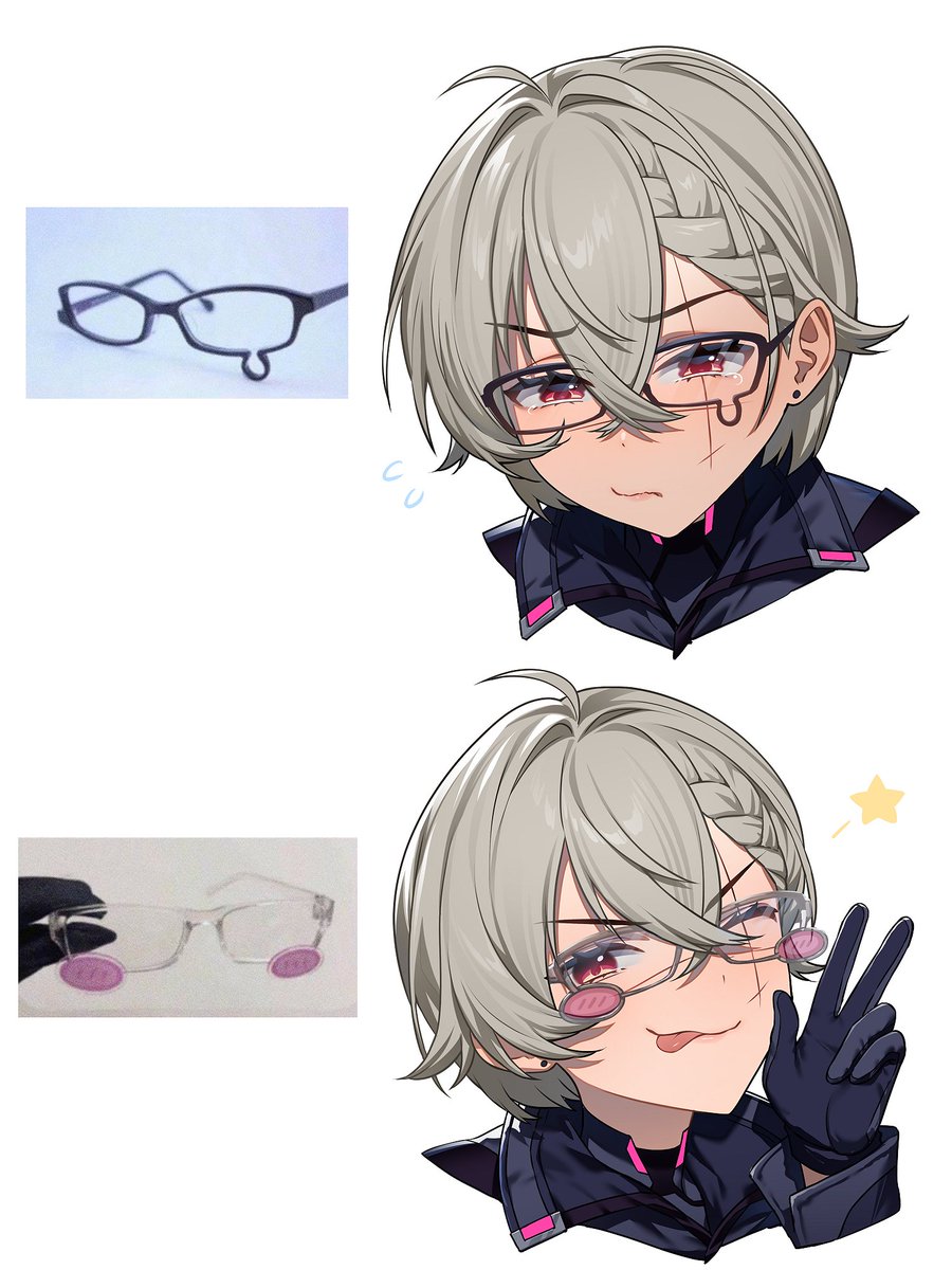 Saruei 💥 tweet media