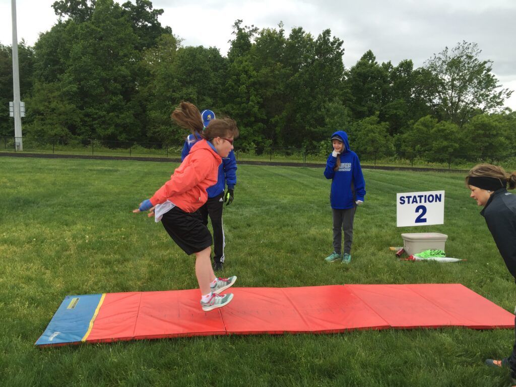 Special Olympics Indiana tweet media