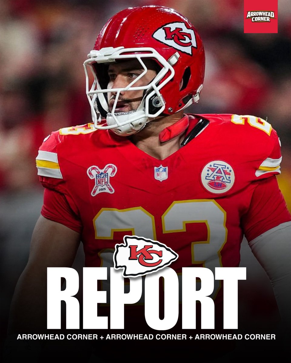 Arrowhead Corner tweet media