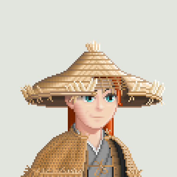 JefeGom's tweet photo. straw set
#pixelart #odokoni #ドット絵 https://t.co/P2V6AiQBgZ
