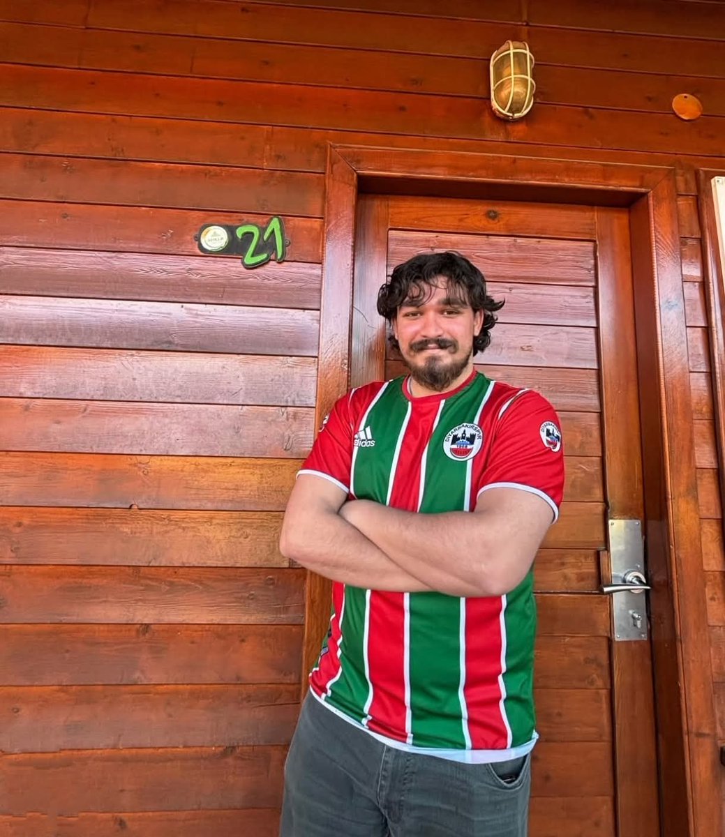 Devrim Aktürk 🍉 tweet media