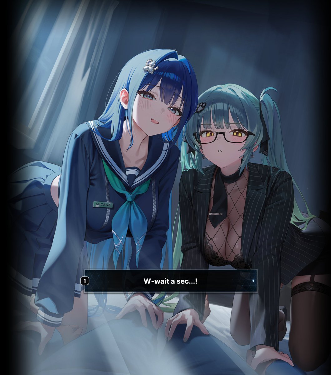 Hidden Bushi tweet media