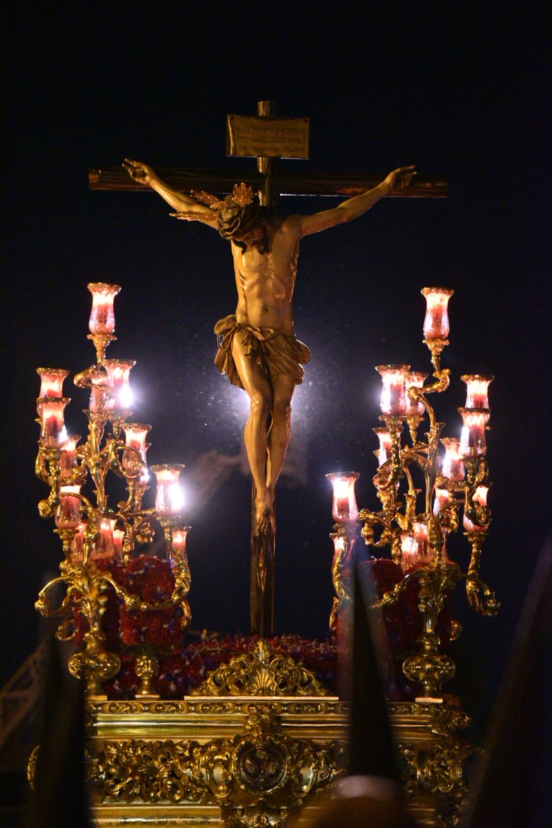 Hermandad de San Bernardo tweet media