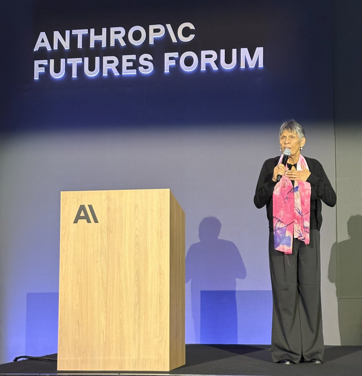 Ambassador for Cyber Affairs & Critical Technology tweet media