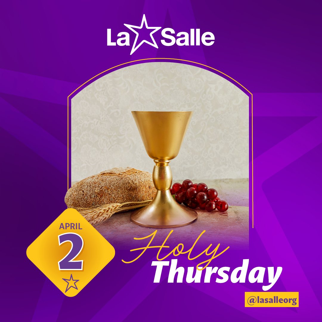 La Salle Global tweet media