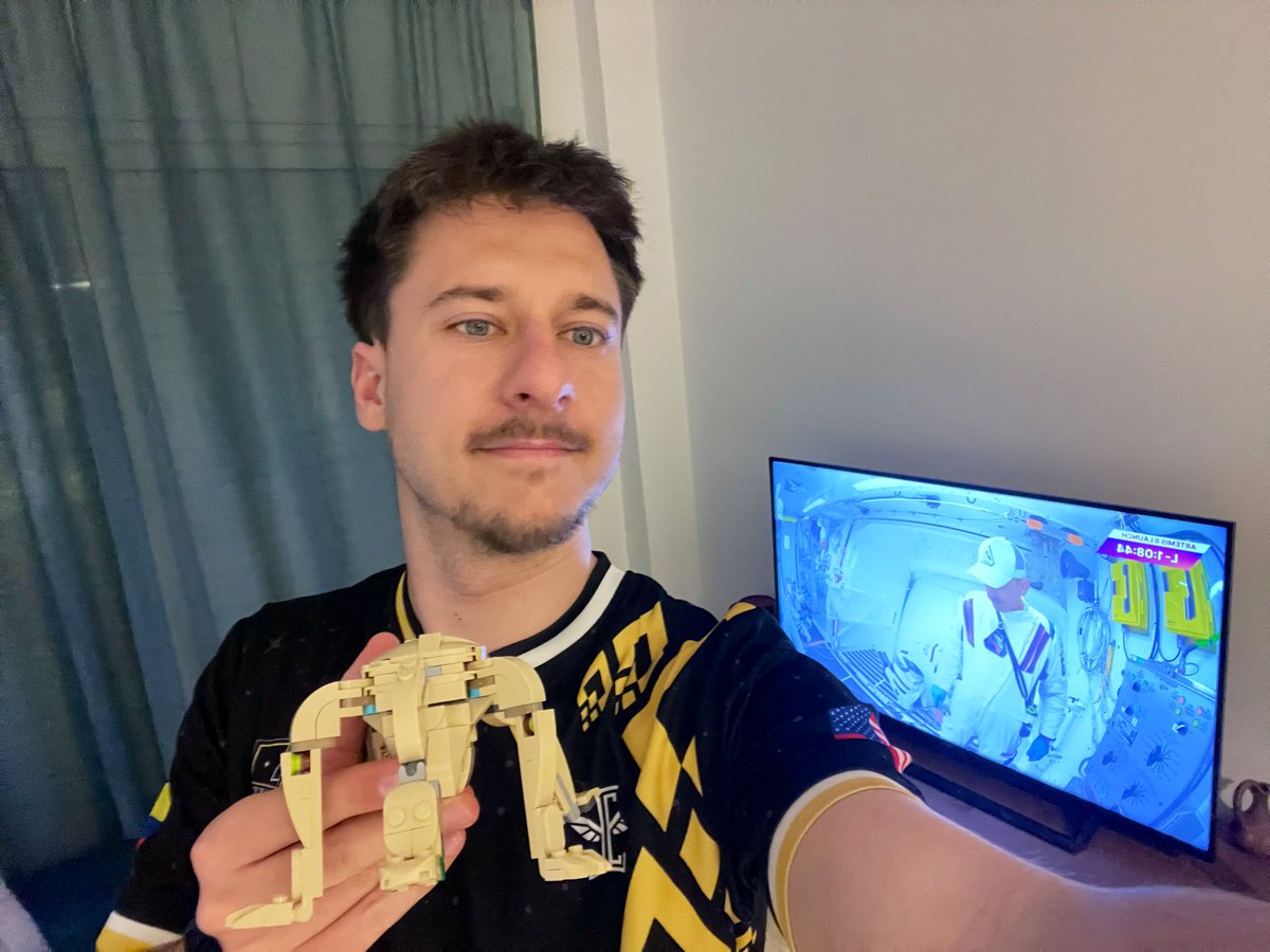 Oscar Grau tweet media