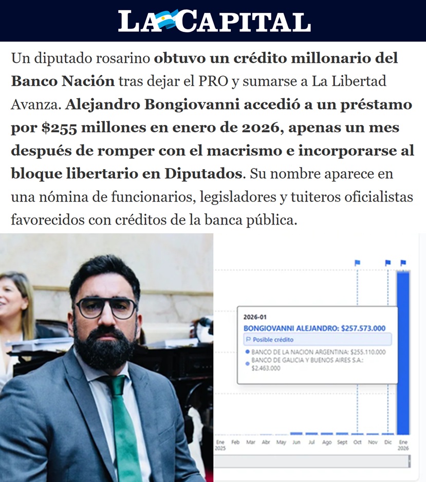 Tendencia en Argentina tweet media