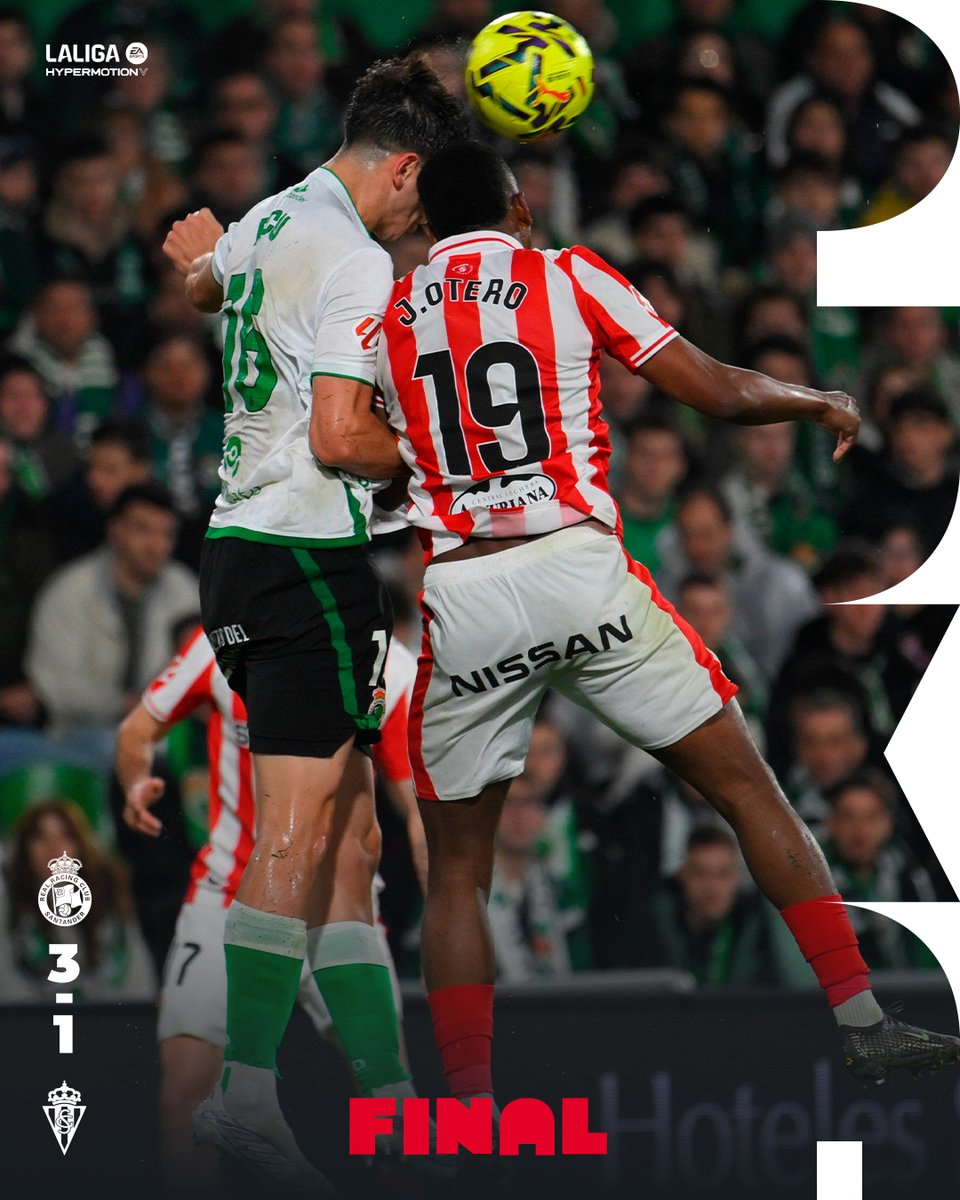 Real Sporting tweet media