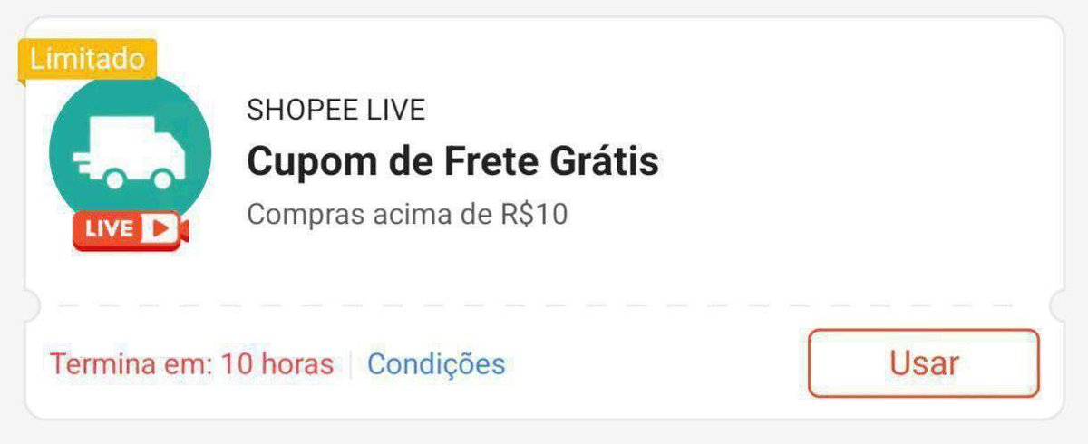 Mih - Promos e Cupons✨ tweet media