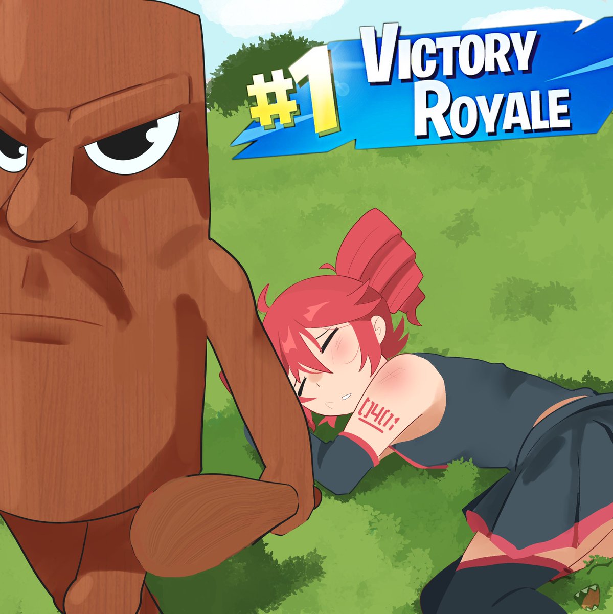 Abstract 🍺 tweet media