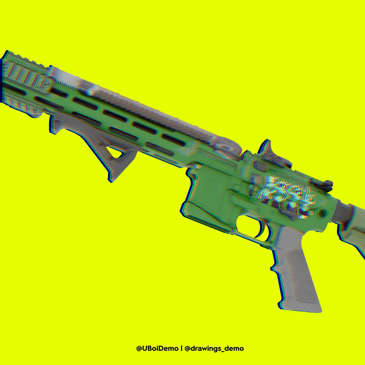 Have you ever wondered if you were dead?

Reference from NERVE DAMAGE Artwork by <a href="/MUSTDIEmusic/">MUST DIE!</a> &amp; <a href="/vinneart/">vinne</a>

#NotAFortnitePost #ModernWarfareIII