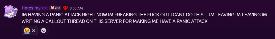 marce / kris | Echo SMP tweet media