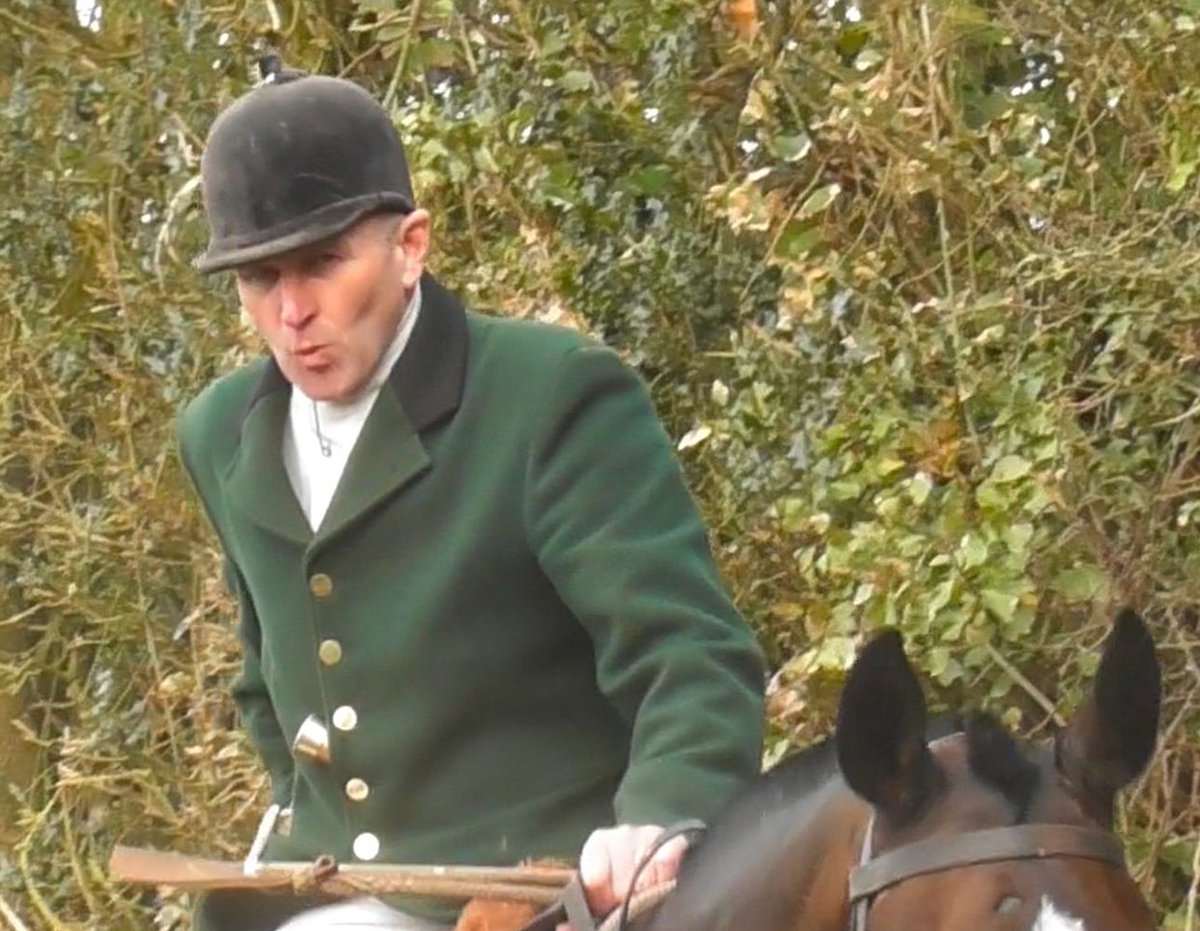 Devon County Hunt Sabs tweet media
