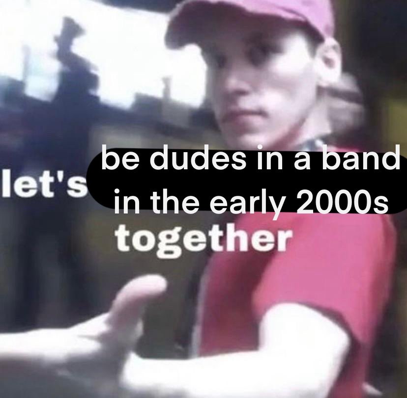 j ✨@ mcrsatx & mcrnash tweet media