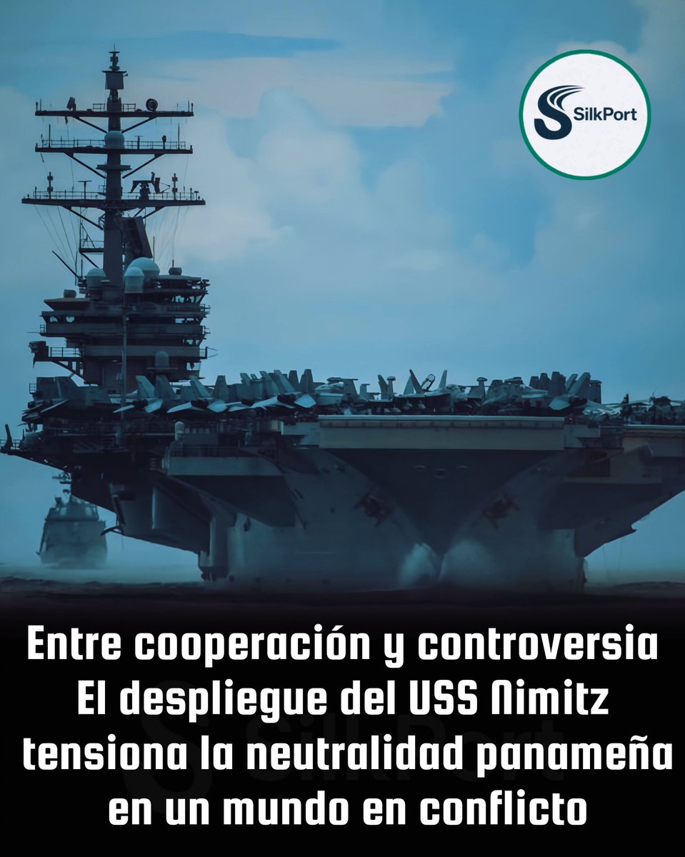 SilkPort tweet media