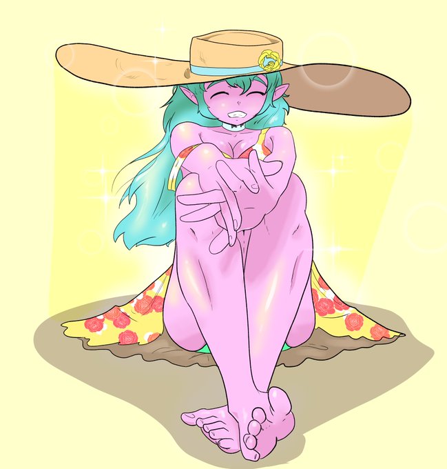 Aquirena 🌊🧪 Vtuber tweet media