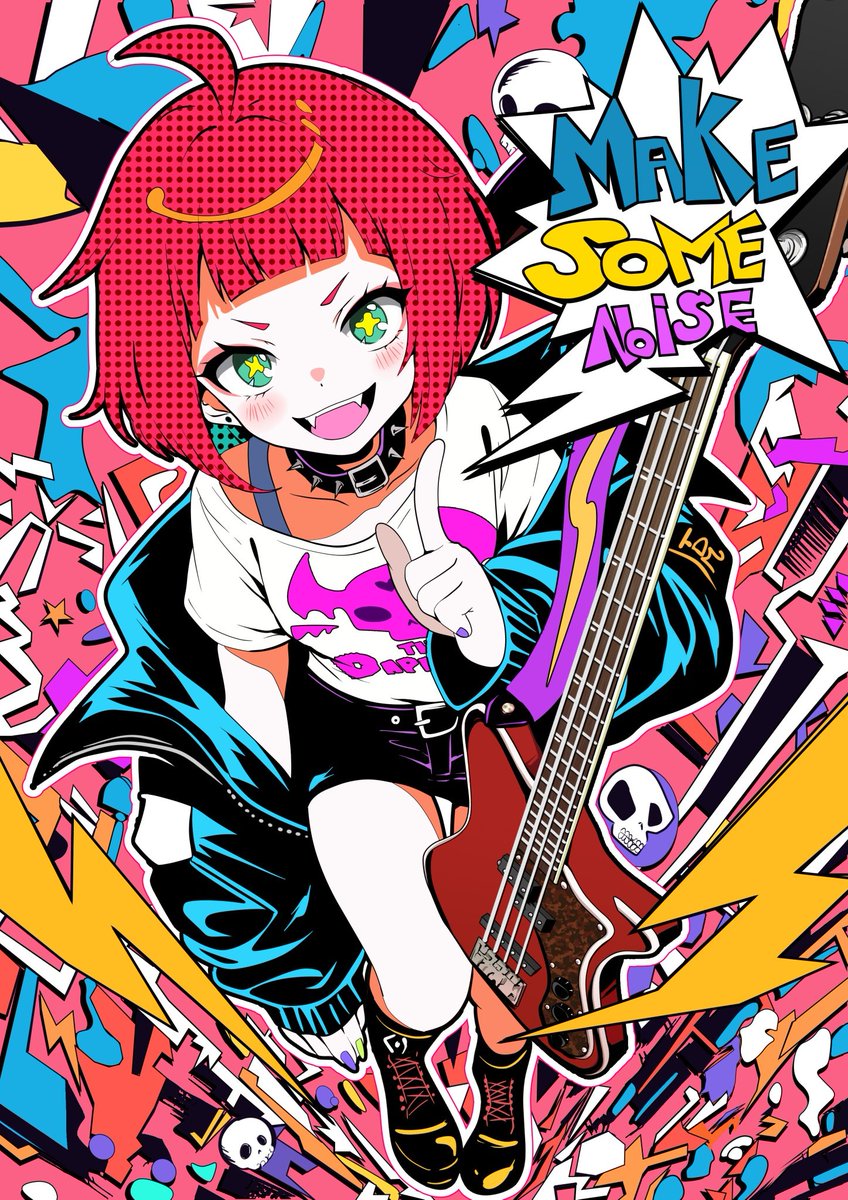 Laika２Slip tweet media