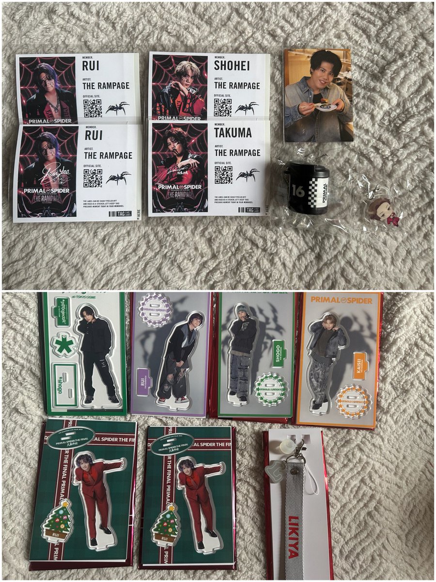 ｷ! =取引用=個ツイ必読 tweet media