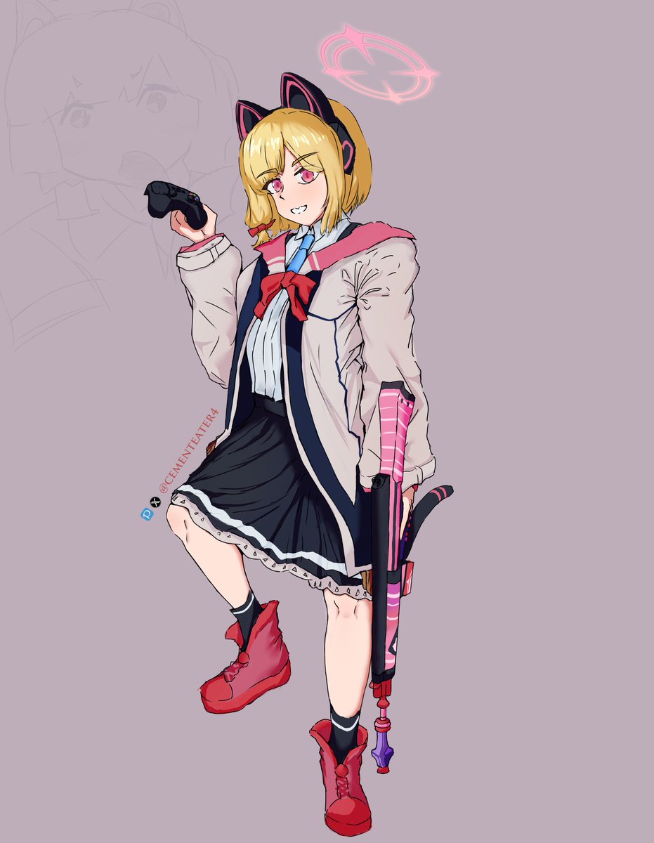 Cementeater4 tweet media