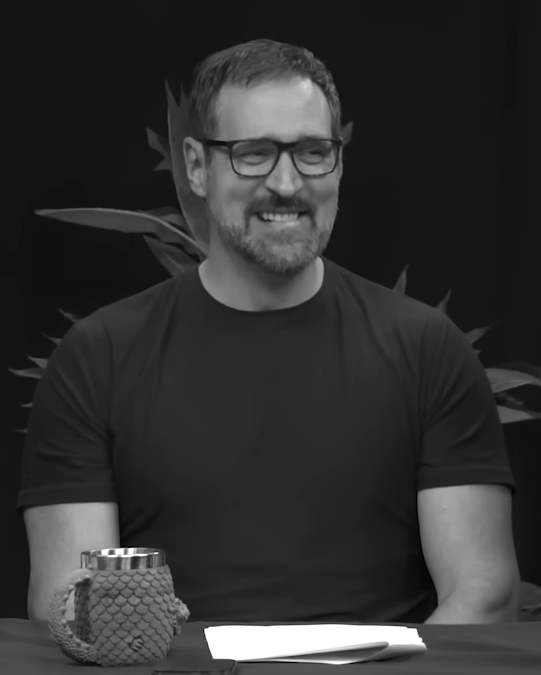 Josh 🏳️🌈 tweet media