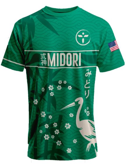 SHIKIGAMI tweet media