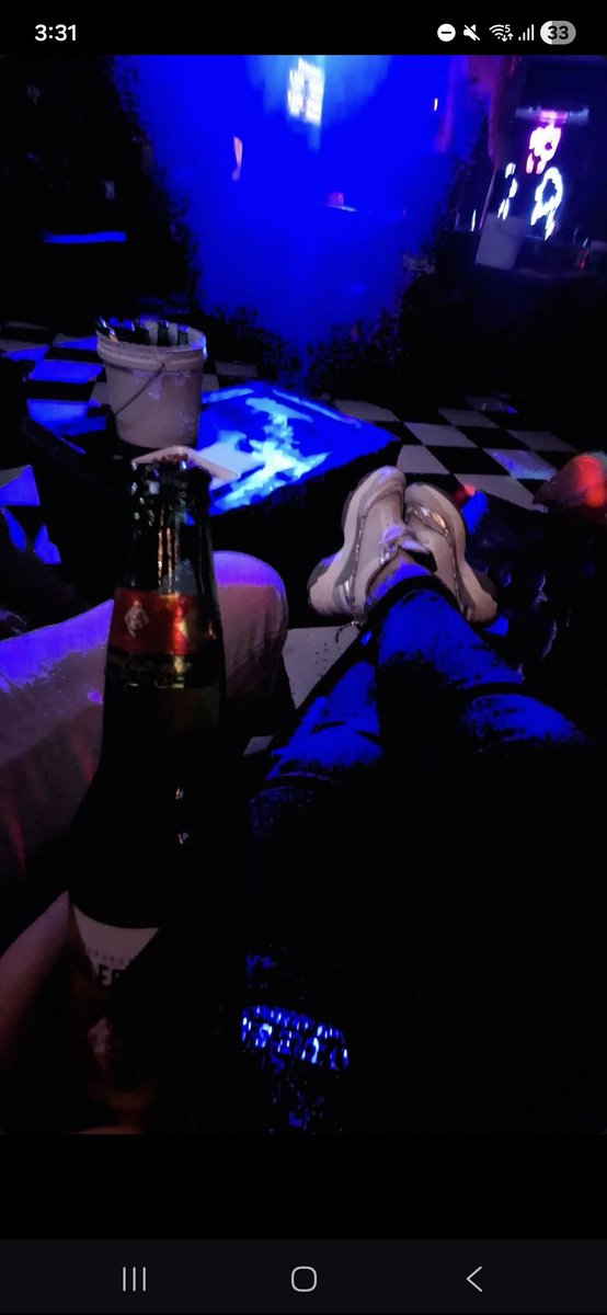 Orion & Noir🔥 tweet media