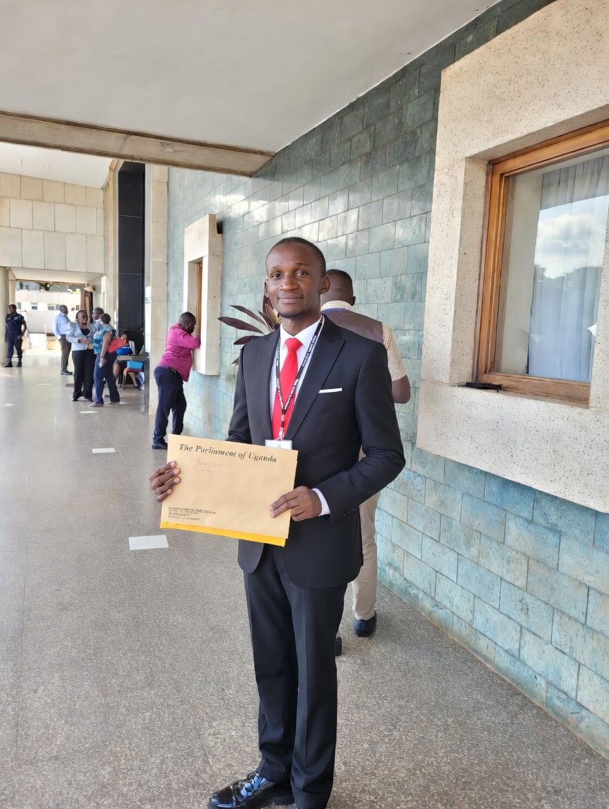 Hon Kibirige Sharif 🇺🇬🇺🇬🇺🇬 tweet media