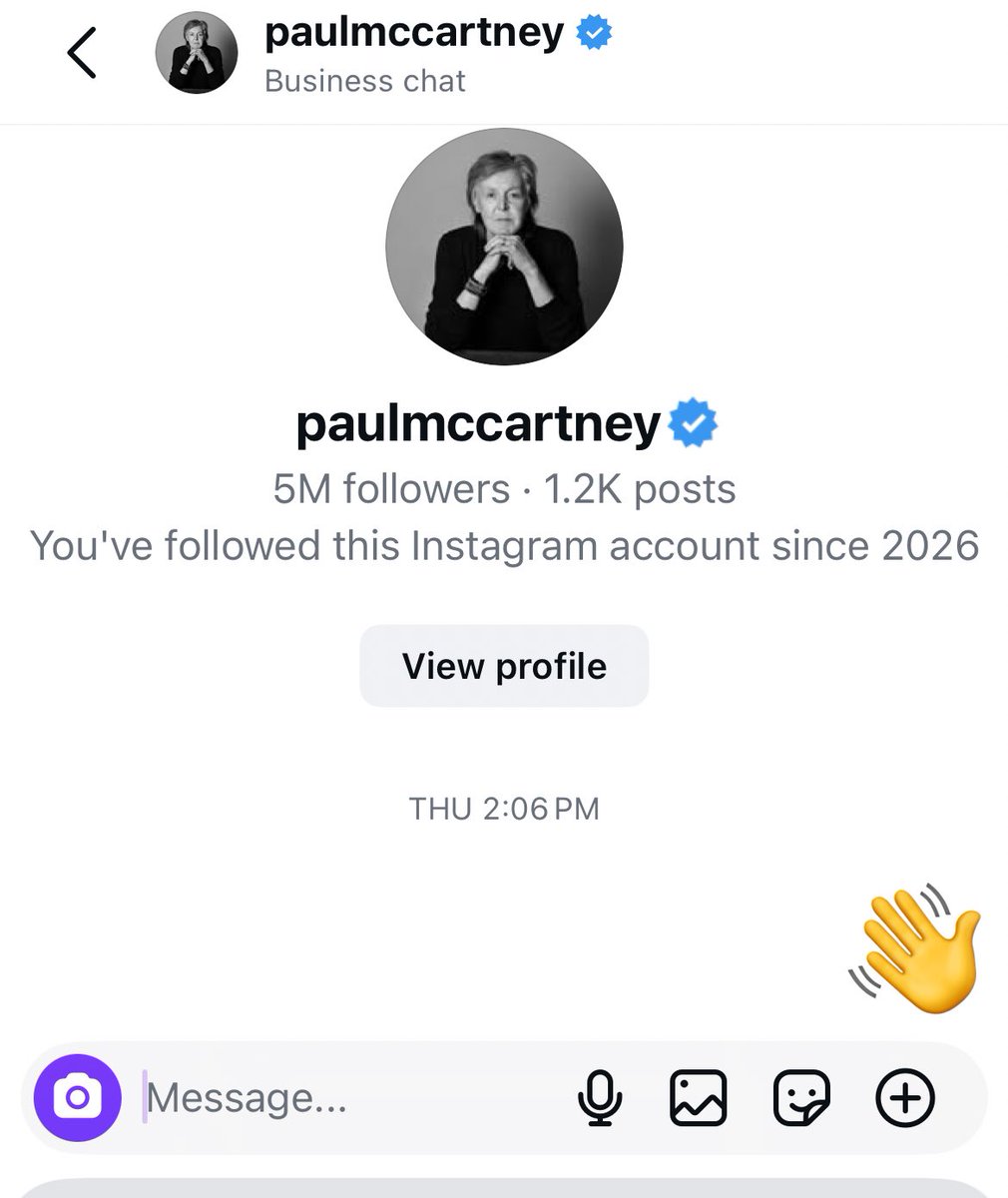 Panic! Base tweet media